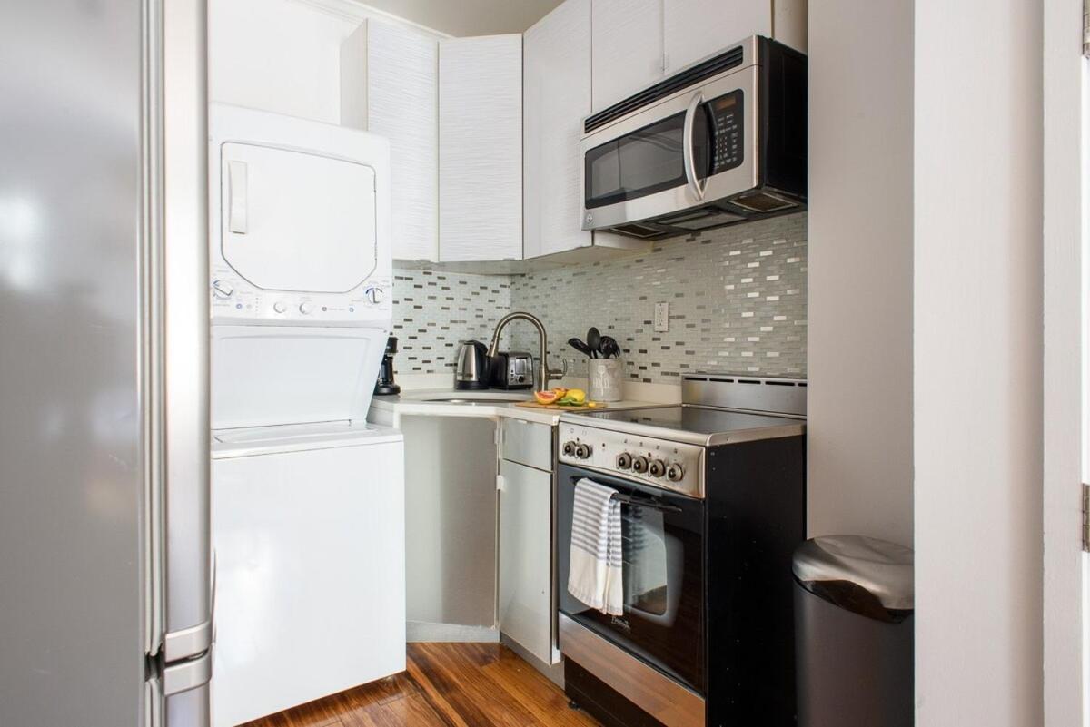 24-16 Gramercy W&d Gramercy Pangsapuri New York